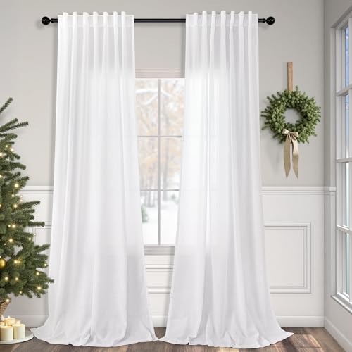 Pitalk 60 x 108 White Panels