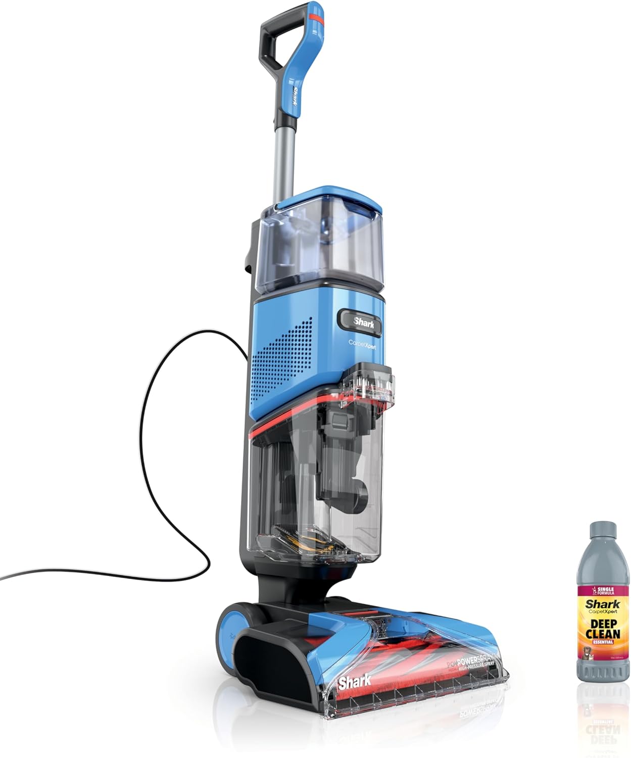 Shark CarpetXpert Upright Cleaner