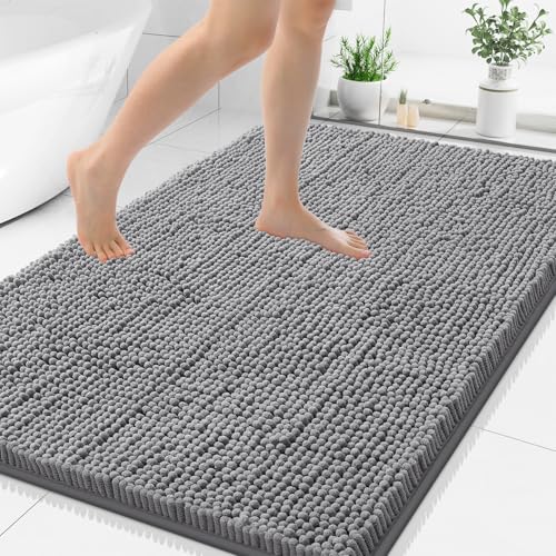 Smiry Chenille 40x32 (Grey)