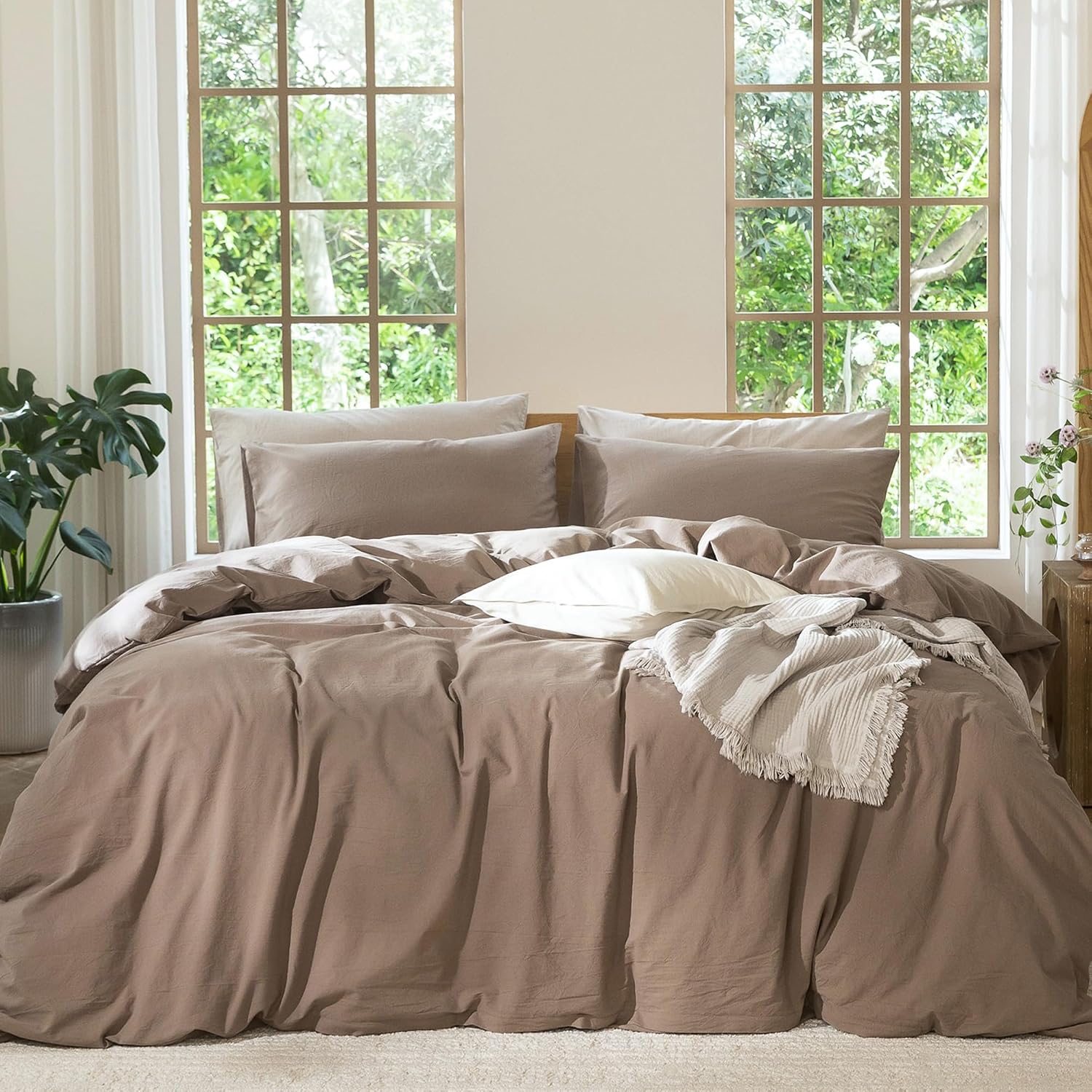 MooMee Full 80"x90" (Best Value)