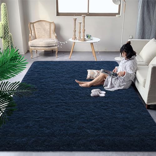 DweIke 9x12 Rug