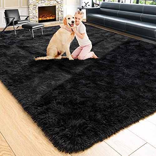 Noahas Extra Large 9x12 Black