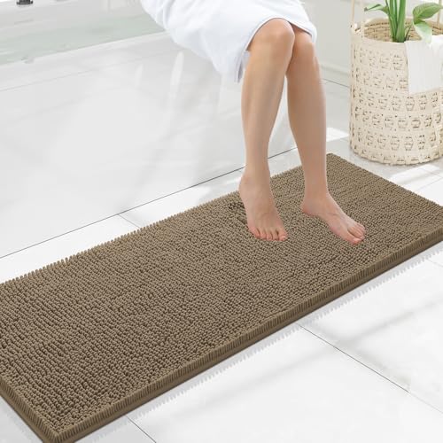 Smiry Luxury Chenille 47x17 (Camel)