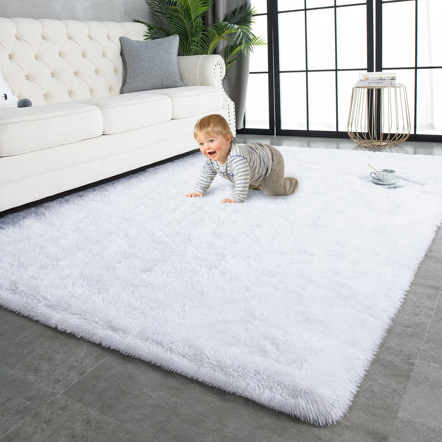 Best Round Area Rugs for Dining Tables (2026 Guide)