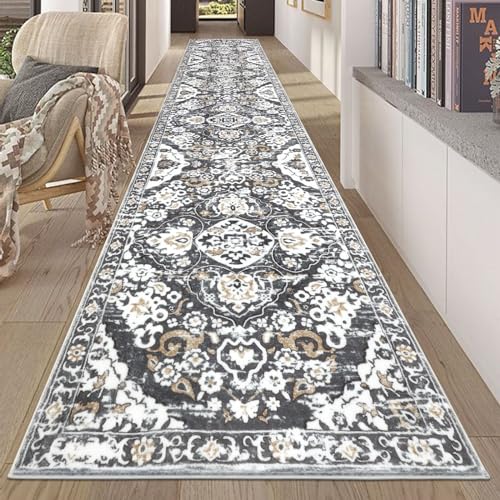 HEBE 2'8''x14' Premium Runner
