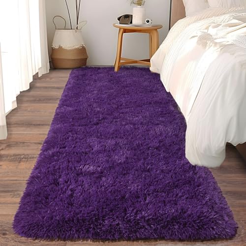 Ailyei Soft Runner 2x6 (Purple)