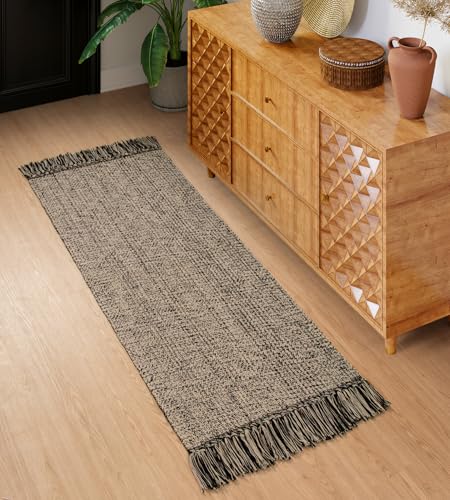 Collive Hallway Runner Rug, 2x5