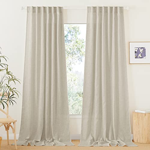 RYB HOME 102" Back Tab