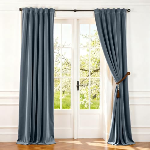 Complete Patio Door Window Treatment Setup for Spring (2026 Guide)