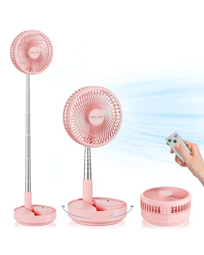 Belife X8 Portable Fan