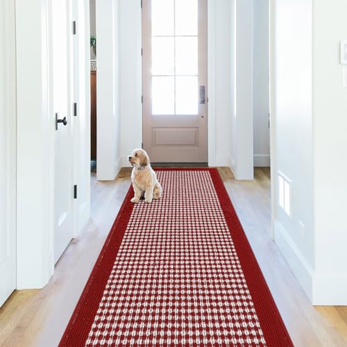 Ileading Christmas Runner