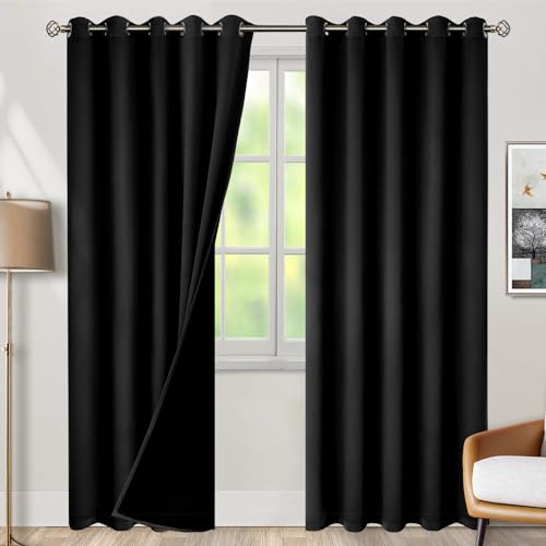 BGment 60x84 Blackout