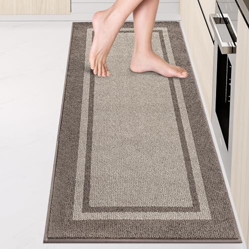 anllugs 24" x 70" Machine Washable Runner