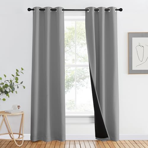 Best Thermal Curtain Panels for Drafty Windows (2026 Guide)