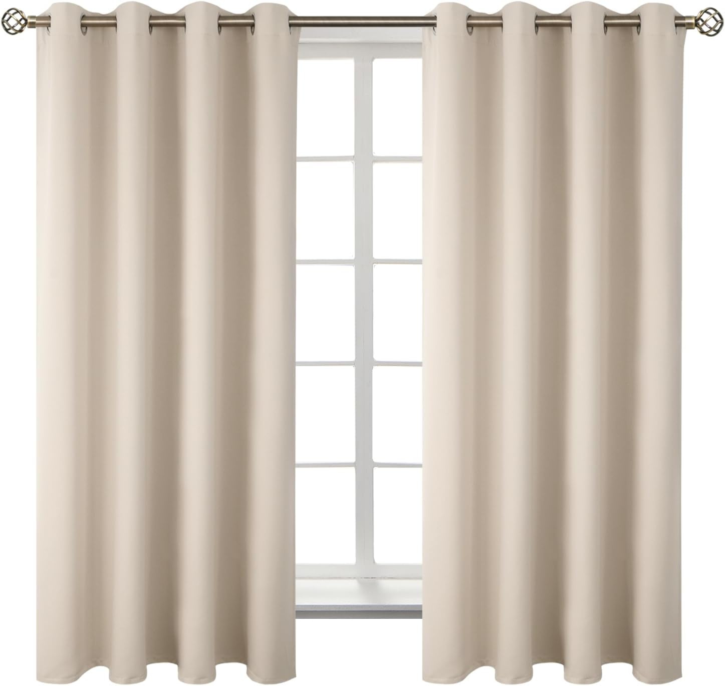 BGment 52 x 72 (Champagne)