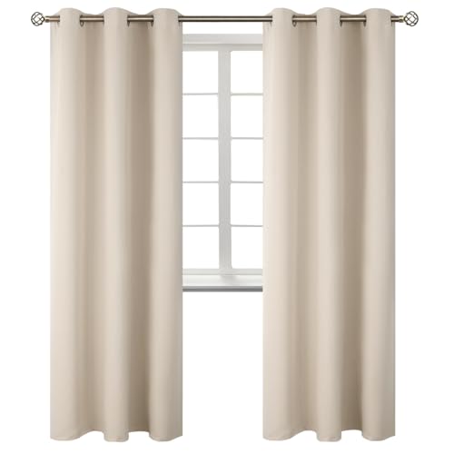 BGment 42 x 84 in Champagne