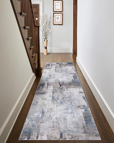vivorug 2x10 Machine Washable Runner