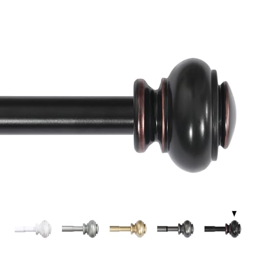 H.VERSAILTEX 3/4" Telescoping Rod