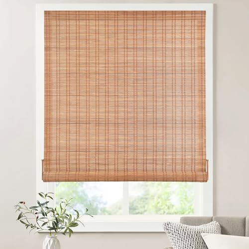 LazBlinds Bamboo 31"x64" (Ceylon)