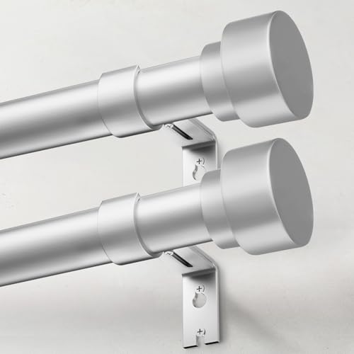 IFELS 66–120 in. Silver (Budget Pick)