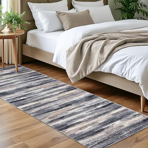 Lansny Modern Abstract Runner 2x7