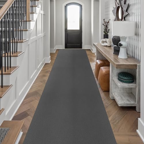 FURKIT 2'x10' Leather-Look PVC Runner