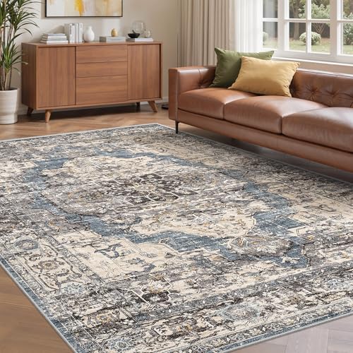 befbee 5x7 Washable Rug