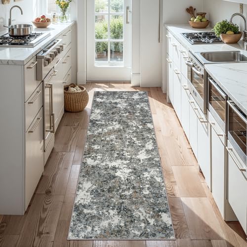 Tosuoka Runner Rug 2'6''x8'