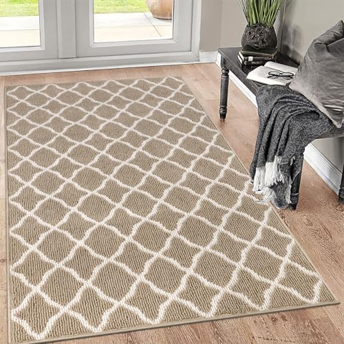 SHACOS Large Door Mat 36"x59"