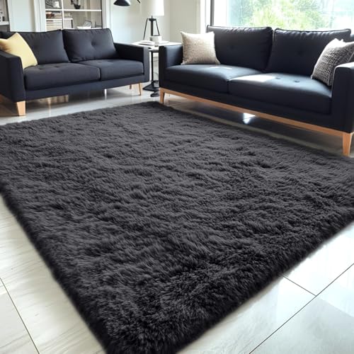 OLANLY 5x7 Rug