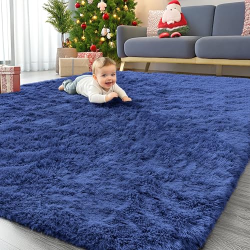 OLANLY 6x9 Machine Washable Rug