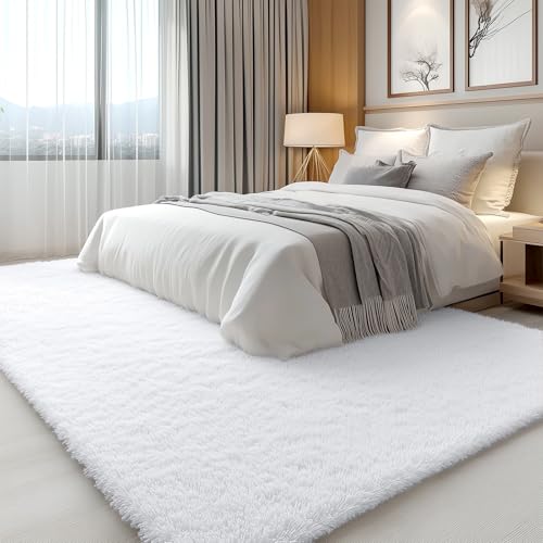 OLANLY 6x9 (White)