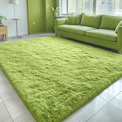 OLANLY 5x8 Rug