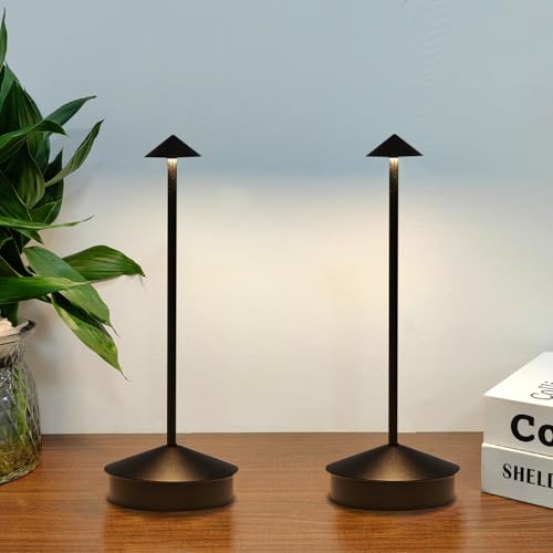 Simisand 6000mAh Table Lamp (2pk)