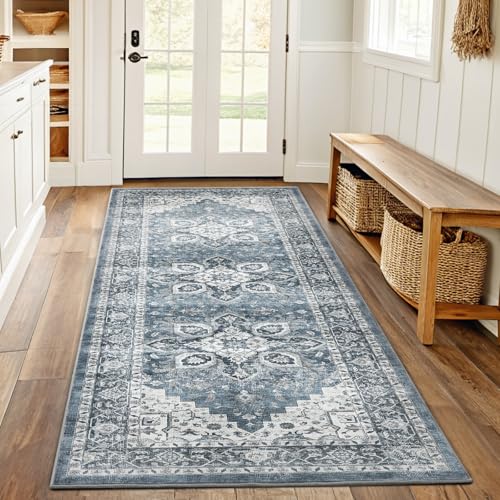 AMADA 2x6 Washable Runner