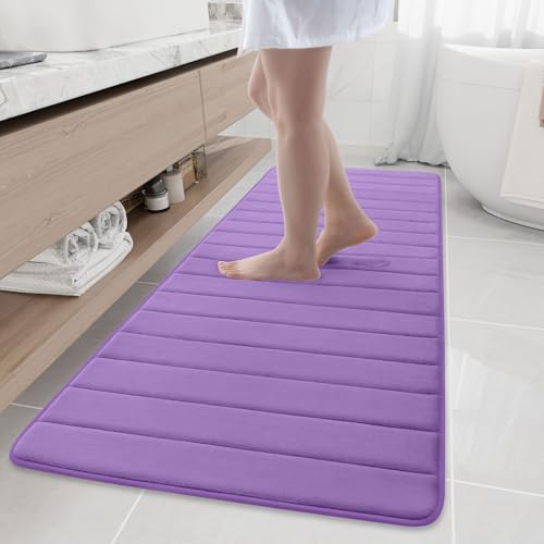 Buganda 70" x 24" Memory Foam Mat