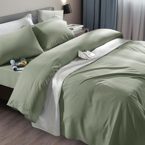 SONORO KATE 6-Piece Twin XL (Sage)
