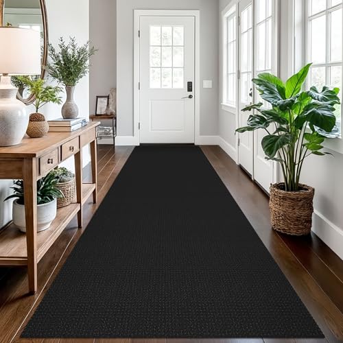 EARTHALL Runner Rug 3x12 Ft