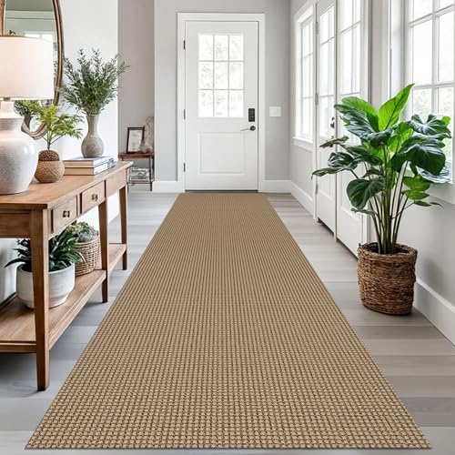 EARTHALL Runner Rug 3x12 Ft