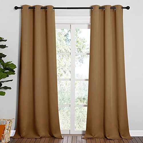 Best Curtain Panels for Home Offices to Reduce Glare (2026)