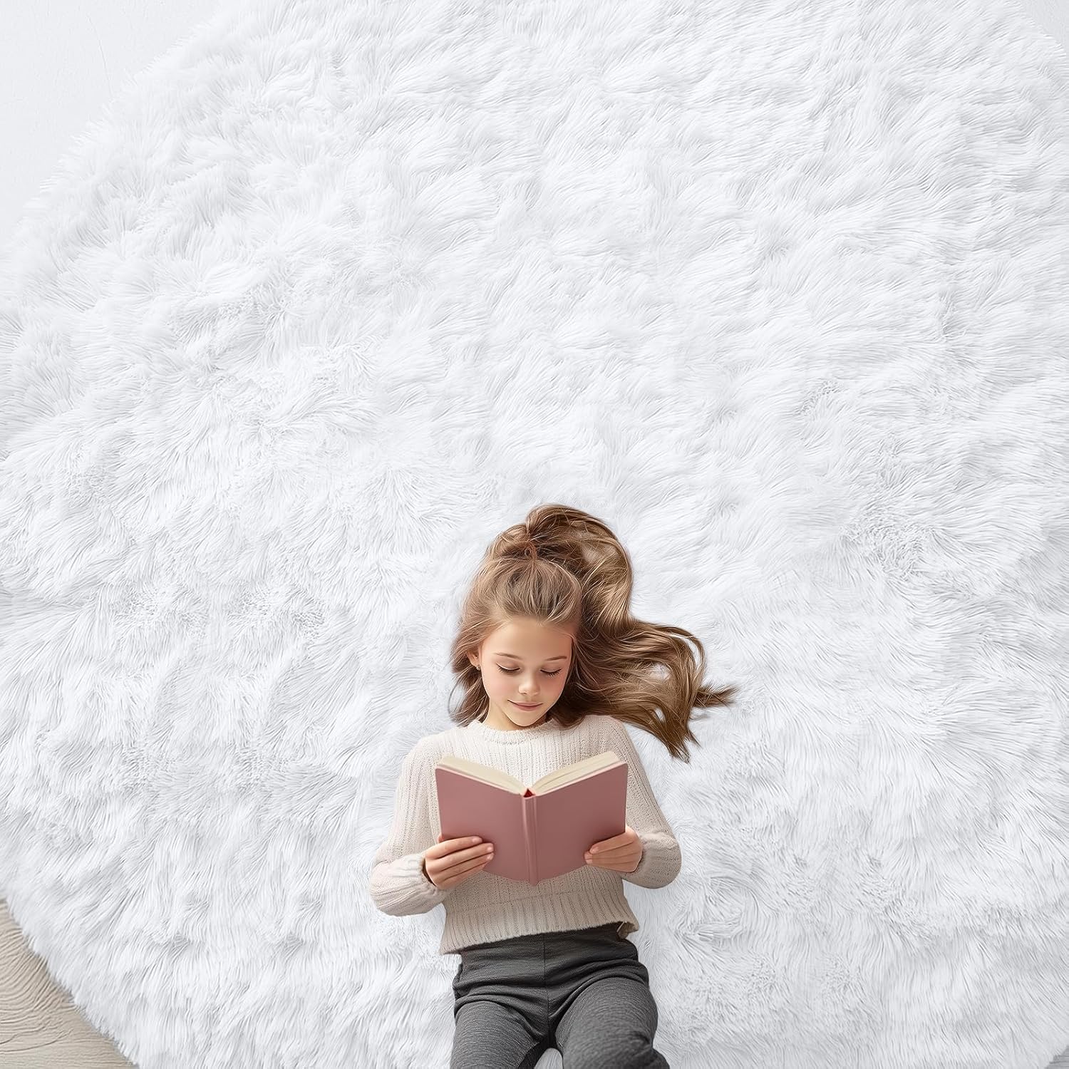 Best Plush Area Rugs for Cozy Living Rooms (2026 Guide)