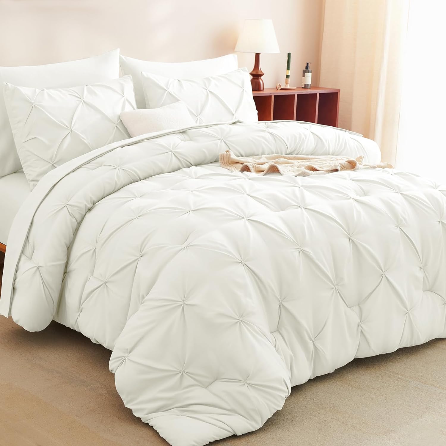 Best Breathable Sheet Sets for Humid Nights (2026)
