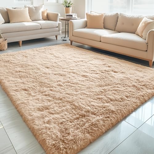 OLANLY 5x7 Rug