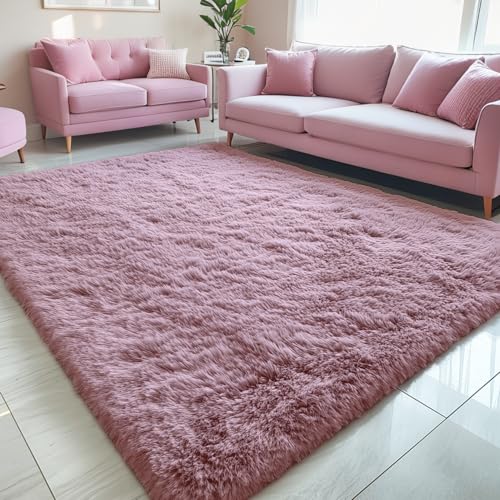 OLANLY 5x7 Blush