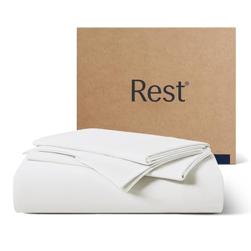 REST Evercool+ Starter Sheet Set (Twin)