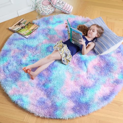 Amdrebio Purple Rainbow 5Ft