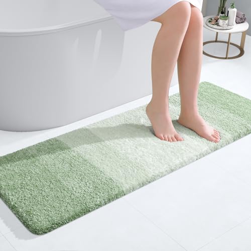OLANLY 47x17 Sage Green