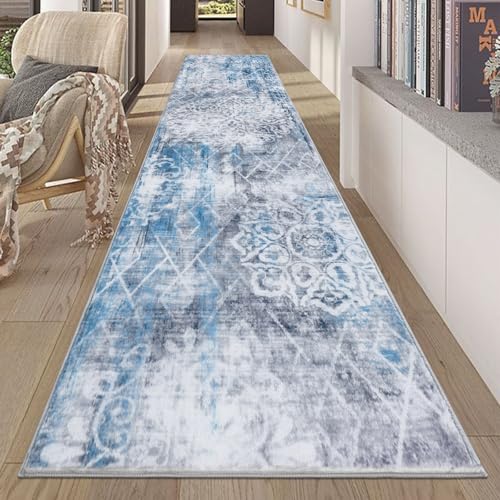 HEBE Hallway Runner Rug 2'x10'