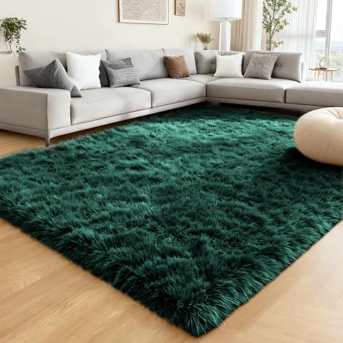 Best Eco-Friendly Area Rugs (2026 Guide)
