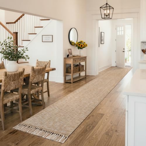 Collive Boho Runner